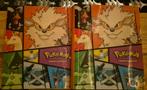 2x Vintage Pokémon mappen, Hobby en Vrije tijd, Verzamelkaartspellen | Pokémon, Ophalen of Verzenden, Zo goed als nieuw