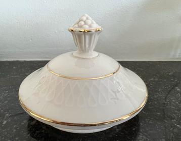 Deksel voor theepot Elisabeth Bavaria 700/53 Seltmann Weiden beschikbaar voor biedingen