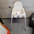 Ikea kinderstoel, Ophalen of Verzenden, Gebruikt, Overige typen
