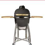 Kamado onderstel met zijpanelen 21 inch, Tuin en Terras, Houtskoolbarbecues, Ophalen of Verzenden, Nieuw, Met accessoires