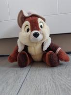 Knuffel Knabbel (Knabbel en Babbel), Ophalen of Verzenden, Overige figuren, Zo goed als nieuw, Knuffel