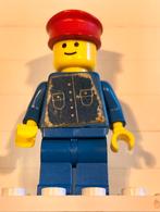 Zelfzaam lego minifig uit 1978, Ophalen of Verzenden, Gebruikt, Losse stenen, Lego