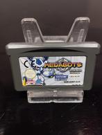 Medabots Rokushu - Game Boy Advance (GBA), Gebruikt, 1 speler, Ophalen of Verzenden, Role Playing Game (Rpg)