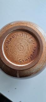 Keramische vaas met gaatjes, Ophalen of Verzenden