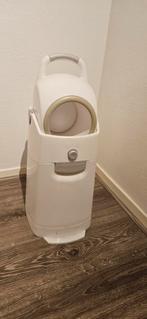 Luieremmer en ikea stoel met tafel, Kinderen en Baby's, Ophalen, Gebruikt, Luieremmer