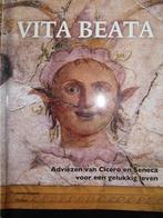 Vitae Beata. Adviezen van Cicero en Seneca., Ophalen of Verzenden, Gelezen, Charles Hupperts Elly Jan, Nederland