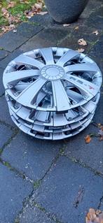 Wieldoppen 14 inch (Peugeot 107, Toyota Aygo en Citroën C1), Auto diversen, Ophalen