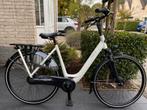 Gazelle Orange c7 met 7 versnellingen in absolute nieuwstaat, Ophalen, 53 tot 56 cm, Versnellingen, Zo goed als nieuw