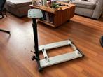 Compacte fanatec wheelstand, Spelcomputers en Games, Spelcomputers | Overige Accessoires, Ophalen, Gebruikt