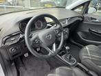 Opel Corsa 1.0 Turbo Color Edition, Voorwielaandrijving, Stof, Gebruikt, Origineel Nederlands