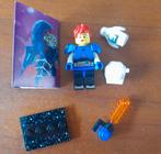Lego minifigures series 26 space - Ice Planet Explorer, Kinderen en Baby's, Speelgoed | Duplo en Lego, Ophalen of Verzenden, Zo goed als nieuw