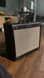 Fender blues junior, model 3, Muziek en Instrumenten, Versterkers | Bas en Gitaar, Ophalen, Zo goed als nieuw, Gitaar, Minder dan 50 watt