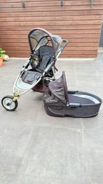 Quinny kinderwagen, Kinderen en Baby's, Ophalen, Gebruikt, Quinny