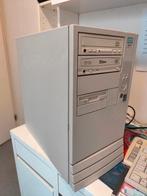 Als Nieuwe Siemens Nixdorf Expert 5400 PII-233 , 192mb ram,, Ophalen