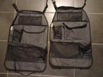 2x autostoel organizer, Auto diversen, Auto-accessoires, Ophalen, Gebruikt