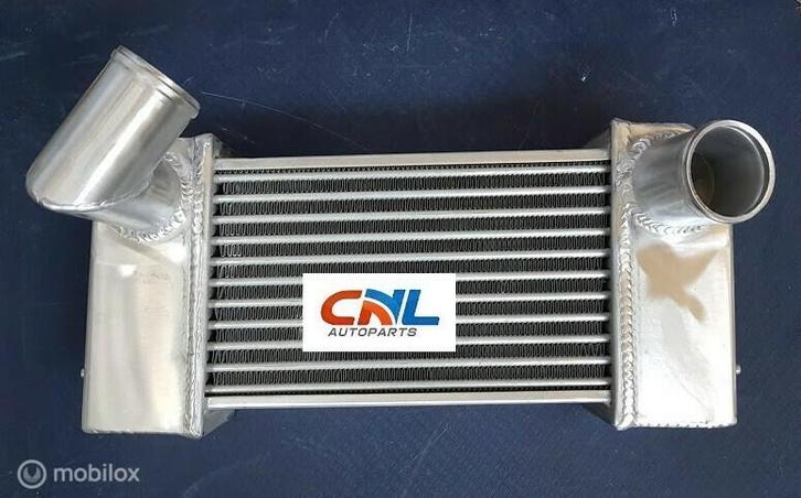 Intercooler Land Rover Discovery &Defender 300TDI 2.5l model, Auto-onderdelen, Airco en Verwarming, Nieuw, Ophalen of Verzenden