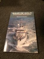 Naar de Golf! - Richard Koster, Ophalen of Verzenden, 1945 tot heden, Gelezen, Marine
