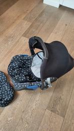 Maxi Cosi Citi + Accessoires, Ophalen, 0 t/m 13 kg, Maxi-Cosi, Gebruikt
