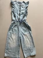 Nono Sasa denim jumpsuit maat 122 128, Overige typen, Meisje, Ophalen of Verzenden, Nono