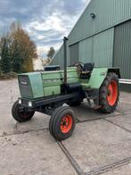 Fendt 610lsa cabrio tractor trekker goedwerkende buffel!, Ophalen of Verzenden, Fendt