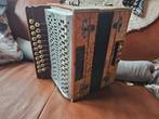 Accordeon Organette - meer dan Werkt redelijk goed, Muziek en Instrumenten, Ophalen of Verzenden, Gebruikt, Overige merken