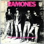 Rockaway Beach - Ramones, Cd's en Dvd's, Vinyl Singles, 7 inch, Single, Ophalen of Verzenden, Zo goed als nieuw