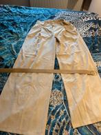 Amelie amelie maat xl, Kleding | Dames, Ophalen of Verzenden, Maat 46/48 (XL) of groter, Beige, Lang