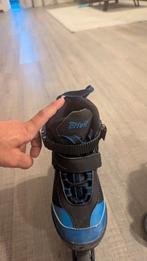Crivit Kinder Skeelers Maat 33-37, Kinderen en Baby's, Speelgoed | Buiten | Rolschaatsen, Ophalen of Verzenden, Verstelbaar, Gebruikt