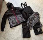 Skioutfit compleet, Kinderen en Baby's, Kinderkleding | Maat 164, Jongen of Meisje, Crivit, Ophalen of Verzenden, Zo goed als nieuw