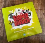 SUPERDIEREN compleet gevulde map, Albert Heijn, Ophalen of Verzenden