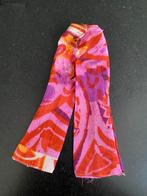 Vintage Barbie MOD 1971 Live Action Barbie broek Mattel, Ophalen of Verzenden, Gebruikt, Kleertjes