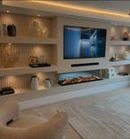 Cinewall stukadoor tegelzetter koof, Ophalen of Verzenden