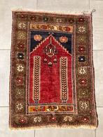 Persisch kleed. 90x125 cm, Antiek en Kunst, Antiek | Kleden en Textiel, Ophalen