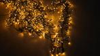 Kerstverlichting Cluster! 768 LED! 4,5M! Warm White! NIEUW!, Diversen, Ophalen of Verzenden, Nieuw