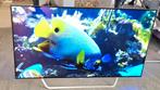 Philips smart tv 55inch met WiFi, Audio, Tv en Foto, Ophalen, Philips, 50 Hz, Zo goed als nieuw