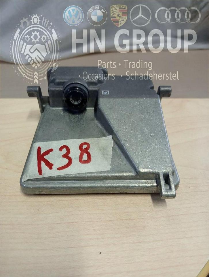 Volkswagen Golf 7 Computer Diversen 5Q0980653E Gebruikt, Auto-onderdelen, Elektronica en Kabels, Volkswagen, Gebruikt, Ophalen of Verzenden