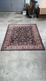 Perzisch tapijt, Huis en Inrichting, Stoffering | Tapijten en Kleden, Ophalen, Gebruikt, 200 cm of meer, Crème