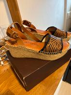 Macarena sleekak sandalen maat 39, Overige kleuren, Nieuw, Sandalen of Muiltjes, Ophalen of Verzenden