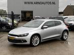 Volkswagen Scirocco 1.4 TSI 161 PK Edition AUTOMAAT, AIRCO(C, Auto's, Gebruikt, 4 cilinders, Bedrijf, Grijs
