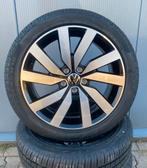 NIEUW 18” OEM VW Touran Rline Marseille Velgen + Zomerbanden, Auto-onderdelen, Banden en Velgen, 18 inch, Banden en Velgen, Nieuw