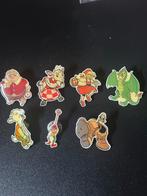 Efteling pins sprookjesbos, Ophalen of Verzenden, Nieuw, Button of Speldje