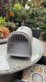 Katten draagmand, Dieren en Toebehoren, Ophalen, Zo goed als nieuw