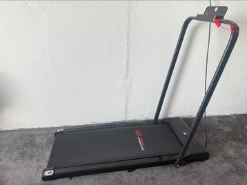 Loopband Home Fitness Code beschikbaar voor biedingen
