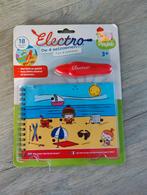 Electro De 4 Seizoenen - Leerzaam Speelgoed, Kinderen en Baby's, Speelgoed | Educatief en Creatief, Ophalen, Nieuw, Ontdekken