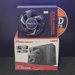 Pioneer TS-WX300A Subwoofer Zwart, Auto diversen, Autospeakers, Pioneer, Zo goed als nieuw, Support@pioneer.com, 28-8, Honkomagome 2-chome, Bunkyo-ku
Tokyo 113-0021
Japan