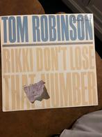 Tom Robinson- rikki don , t lose that number, Ophalen of Verzenden, 1960 tot 1980, Zo goed als nieuw, Overige formaten