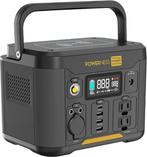 Powerness Hiker U300 Draagbare Power Station, HQ Mobile B.V., Service@powerness.com, Brouwer 1, 5521DK Eersel, Nederland