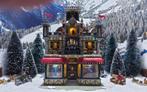 Lemax Facade: Toy kingdom voor in uw kerstdorp., Diversen, Kerst, Ophalen of Verzenden, Zo goed als nieuw