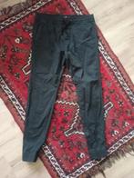 Hollister zwarte jogger broek maat M, Zwart, Zo goed als nieuw, Hollister, Verzenden