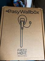 easy wallbox, Ophalen of Verzenden, Nieuw, Laadpaal en Laadkabel